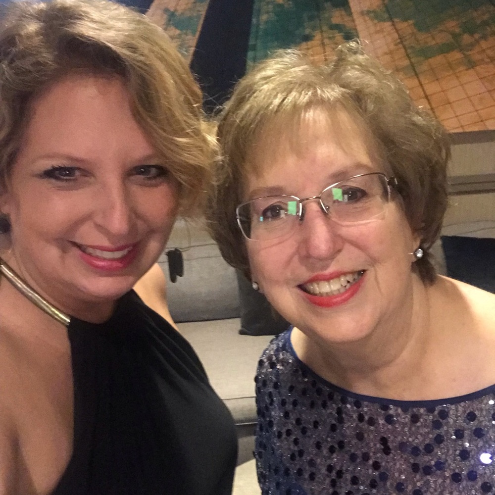 Meet your Posher, Joanne